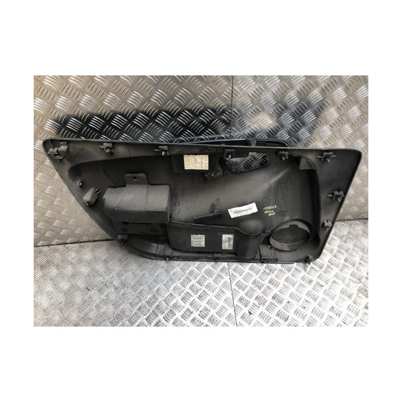 Panneau de porte avant droit CITROEN NEMO d’occasion