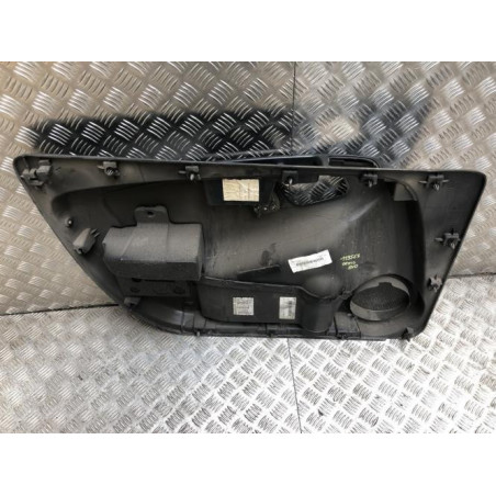 Panneau de porte avant droit CITROEN NEMO d’occasion