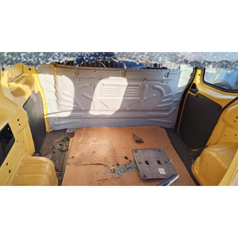 Panneau de porte avant droit CITROEN NEMO d’occasion