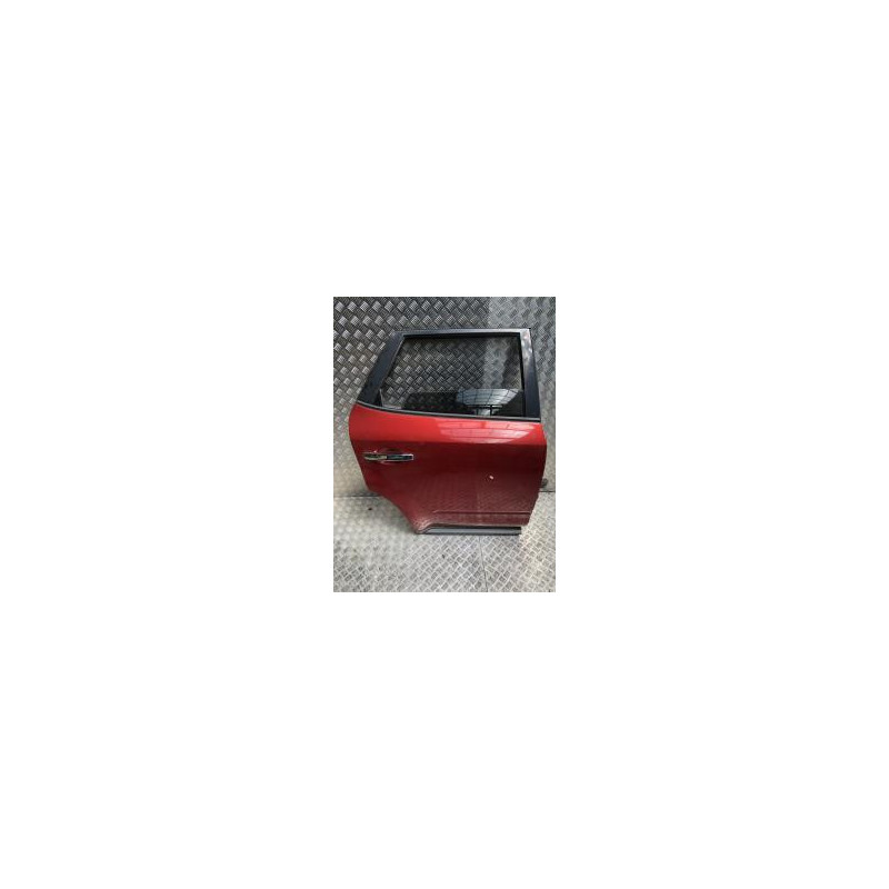 Porte arriere droit NISSAN MURANO 1 d’occasion
