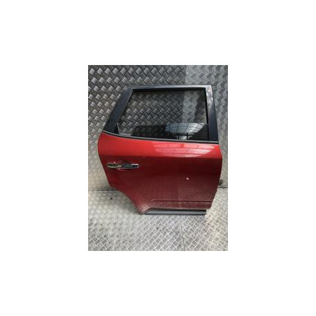 Porte arriere droit NISSAN MURANO 1 d’occasion