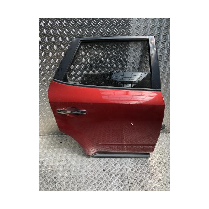 Porte arriere droit NISSAN MURANO 1 d’occasion