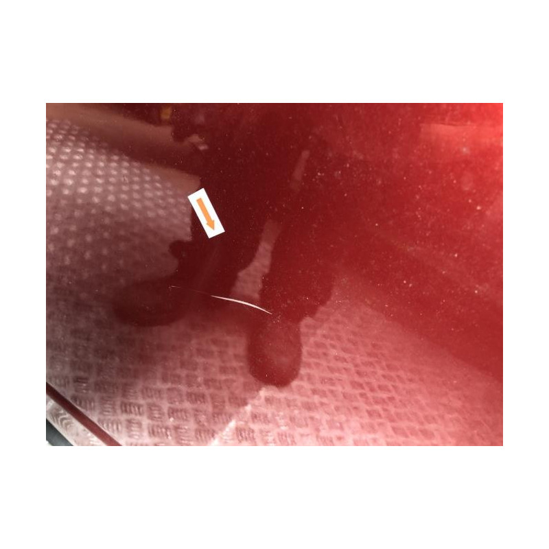 Porte arriere droit NISSAN MURANO 1 d’occasion