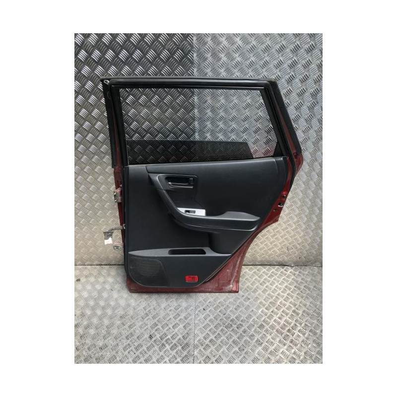 Porte arriere droit NISSAN MURANO 1 d’occasion