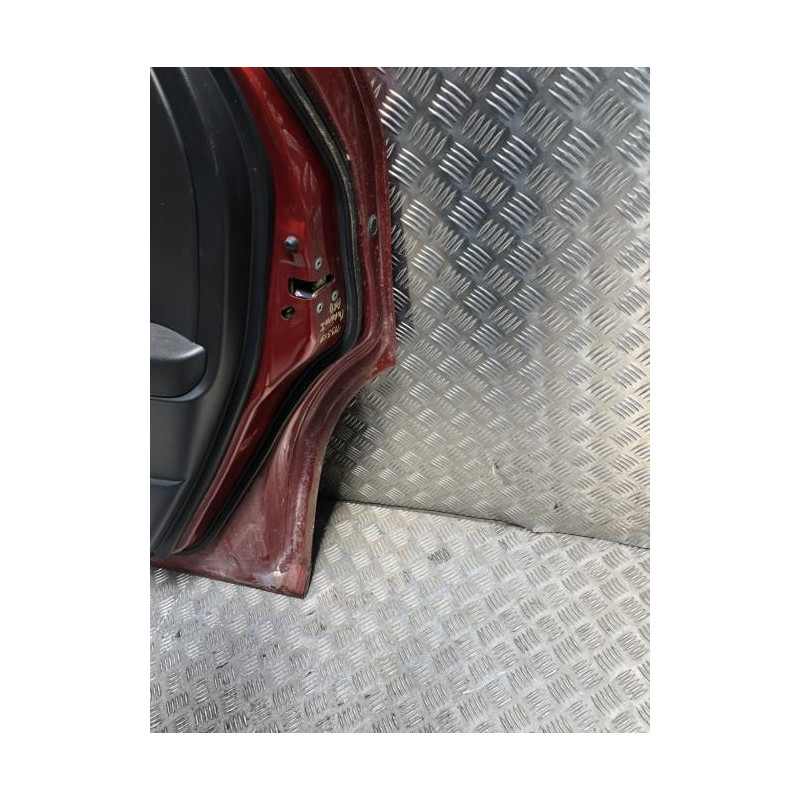 Porte arriere droit NISSAN MURANO 1 d’occasion