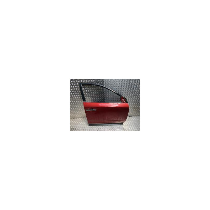 Porte avant droit NISSAN MURANO 1 d’occasion