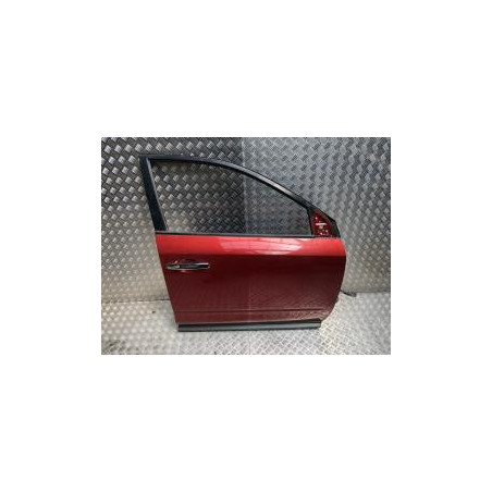 Porte avant droit NISSAN MURANO 1 d’occasion
