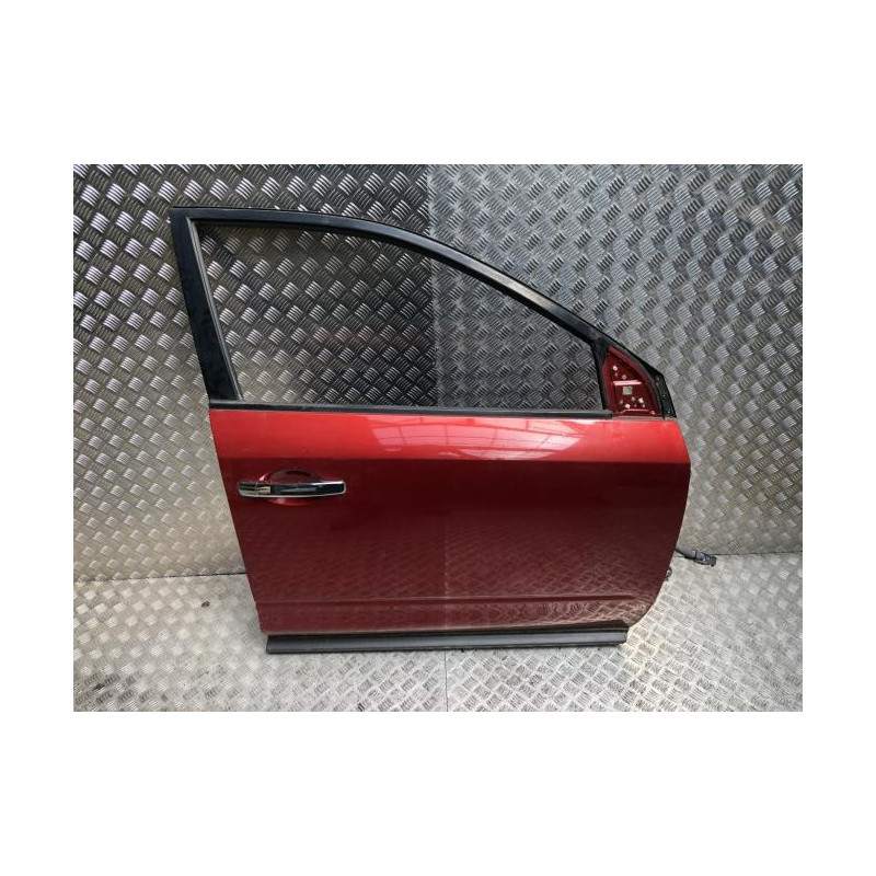 Porte avant droit NISSAN MURANO 1 d’occasion