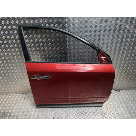 Porte avant droit NISSAN MURANO 1 d’occasion