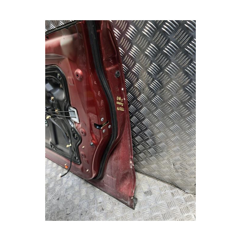 Porte avant droit NISSAN MURANO 1 d’occasion