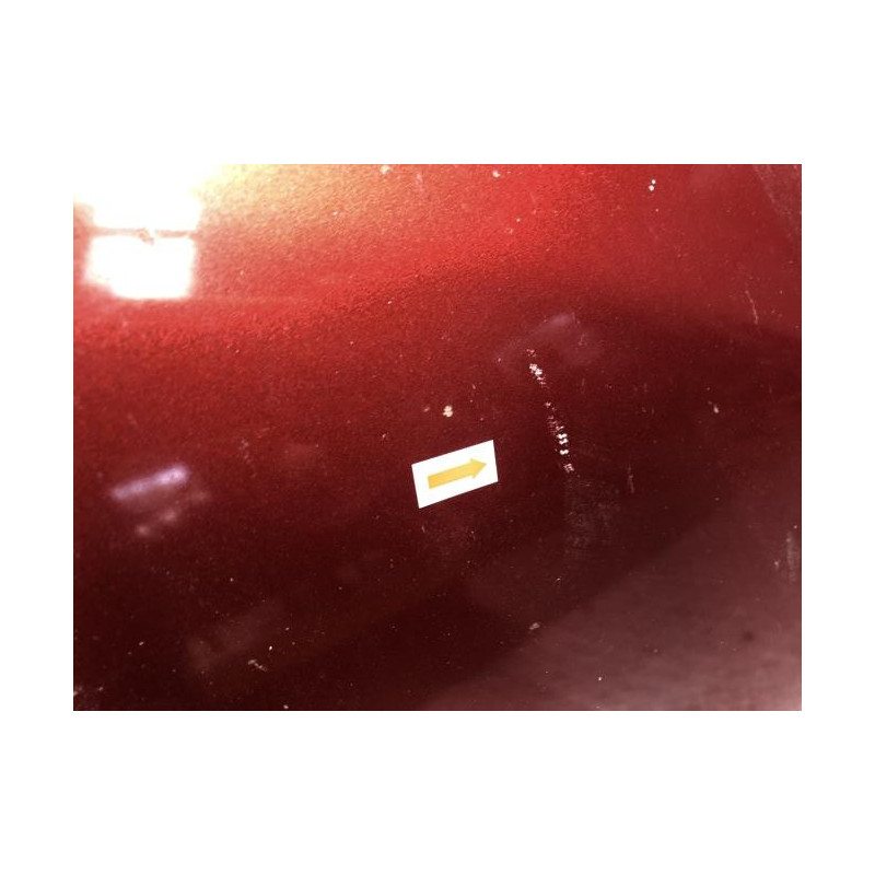 Capot NISSAN MURANO 1 d’occasion
