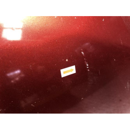Capot NISSAN MURANO 1 d’occasion