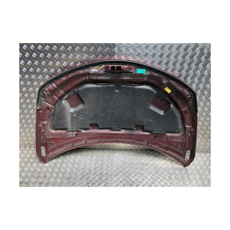 Capot NISSAN MURANO 1 d’occasion
