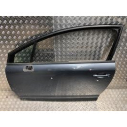 Porte avant gauche CITROEN C4 1 PHASE 1 COUPE d’occasion