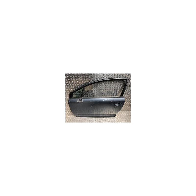 Porte avant gauche CITROEN C4 1 PHASE 1 COUPE d’occasion