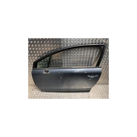 Porte avant gauche CITROEN C4 1 PHASE 1 COUPE d’occasion