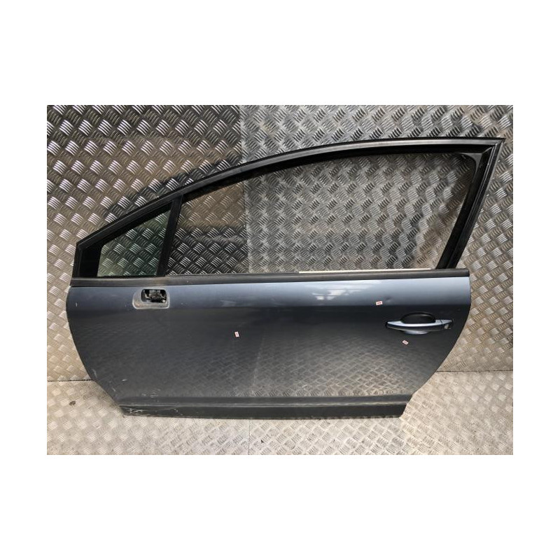 Porte avant gauche CITROEN C4 1 PHASE 1 COUPE d’occasion