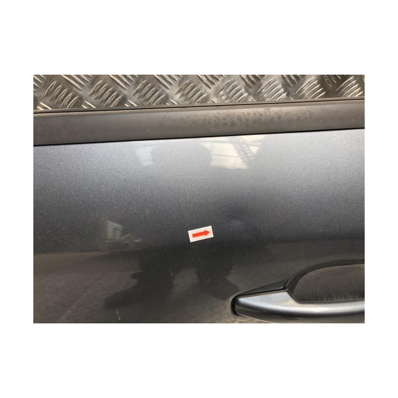 Porte avant gauche CITROEN C4 1 PHASE 1 COUPE d’occasion