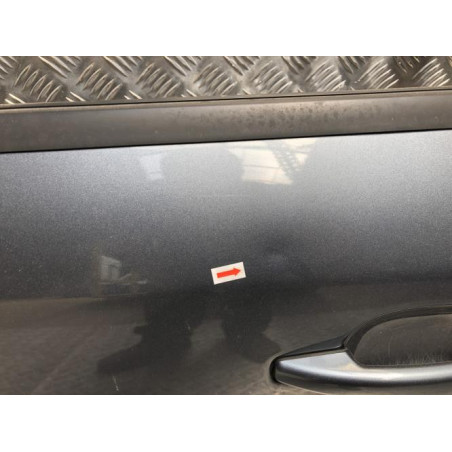Porte avant gauche CITROEN C4 1 PHASE 1 COUPE d’occasion