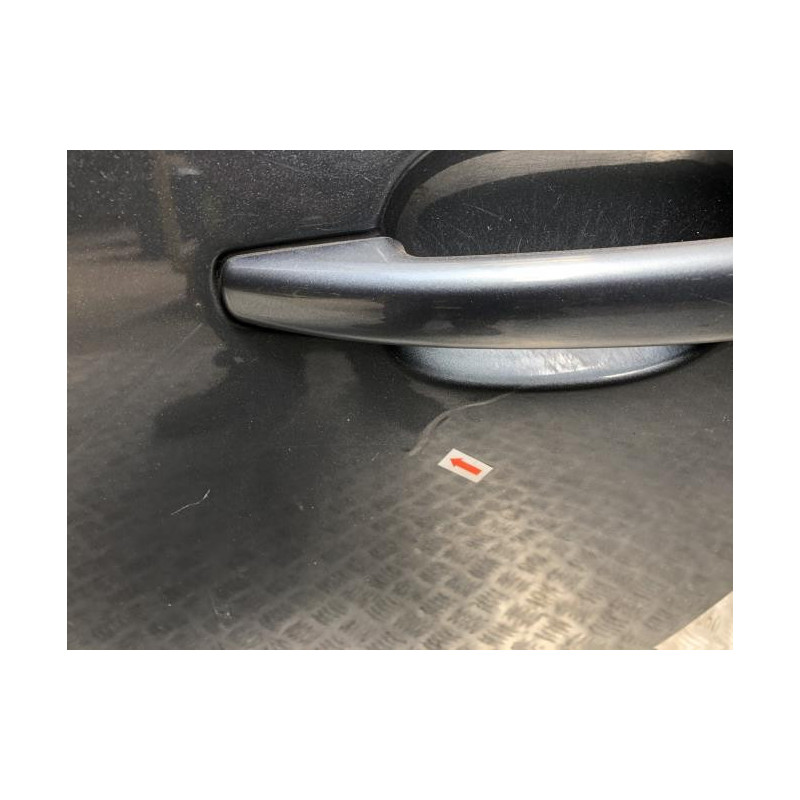 Porte avant gauche CITROEN C4 1 PHASE 1 COUPE d’occasion