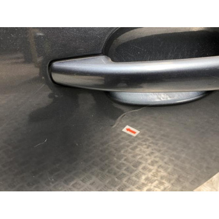 Porte avant gauche CITROEN C4 1 PHASE 1 COUPE d’occasion