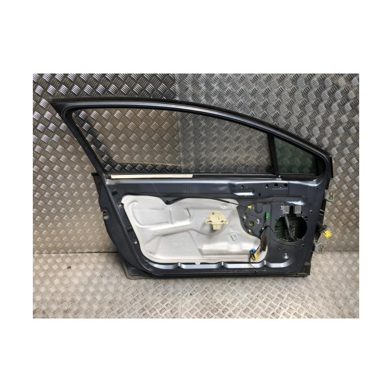Porte avant gauche CITROEN C4 1 PHASE 1 COUPE d’occasion