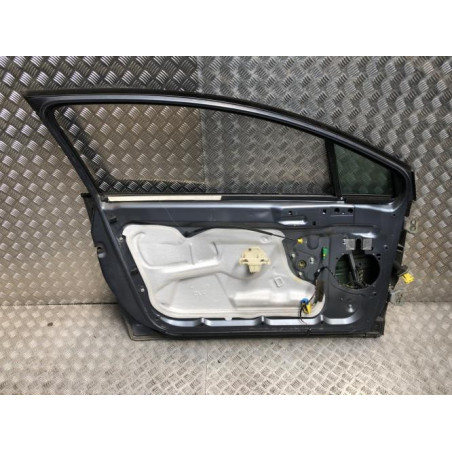 Porte avant gauche CITROEN C4 1 PHASE 1 COUPE d’occasion
