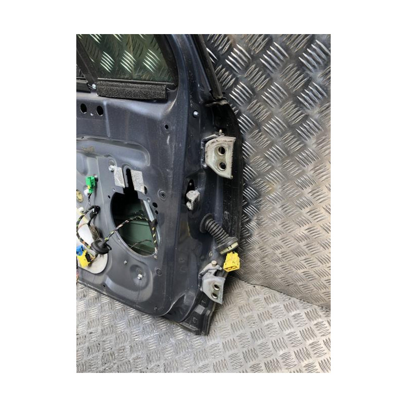 Porte avant gauche CITROEN C4 1 PHASE 1 COUPE d’occasion
