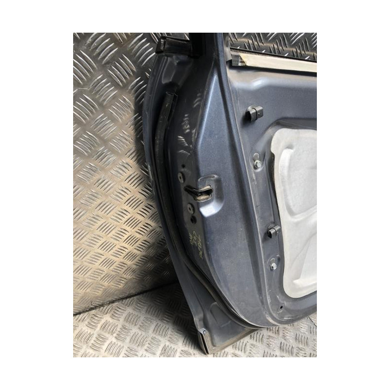 Porte avant gauche CITROEN C4 1 PHASE 1 COUPE d’occasion