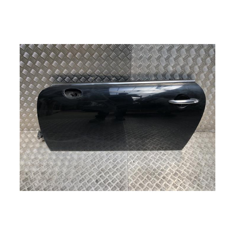 Porte avant gauche MINI MINI 1 R50/R53 PHASE 1 d’occasion