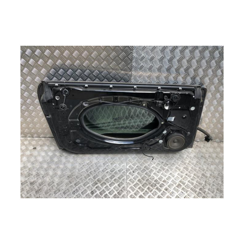 Porte avant gauche MINI MINI 1 R50/R53 PHASE 1 d’occasion