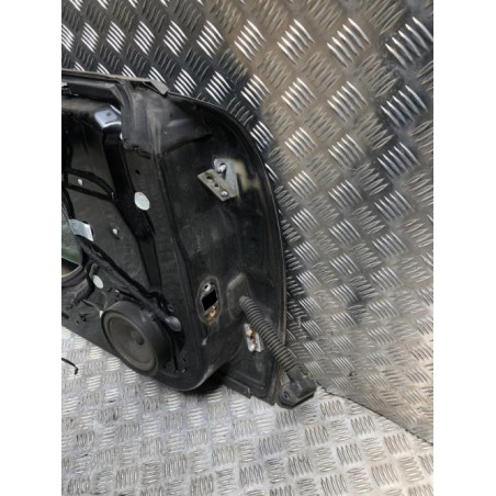 Porte avant gauche MINI MINI 1 R50/R53 PHASE 1 d’occasion