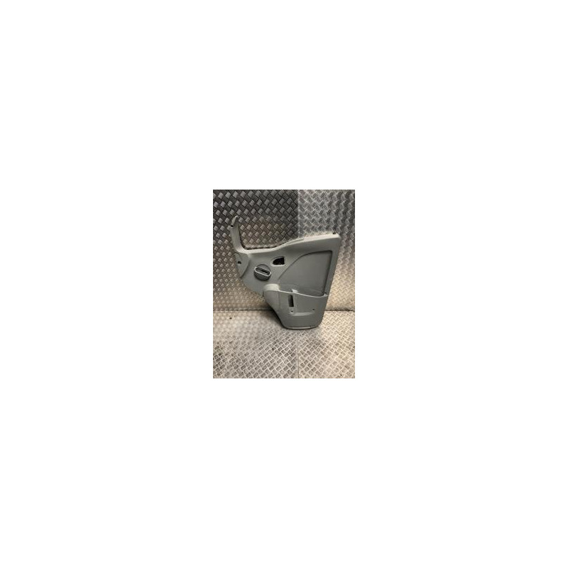 Panneau de porte avant droit RENAULT MASTER 2 PHASE 2 d’occasion