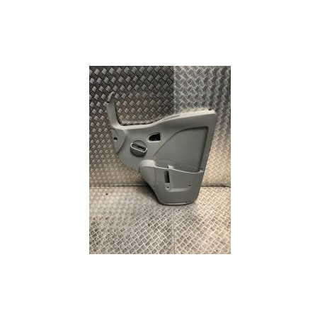Panneau de porte avant droit RENAULT MASTER 2 PHASE 2 d’occasion