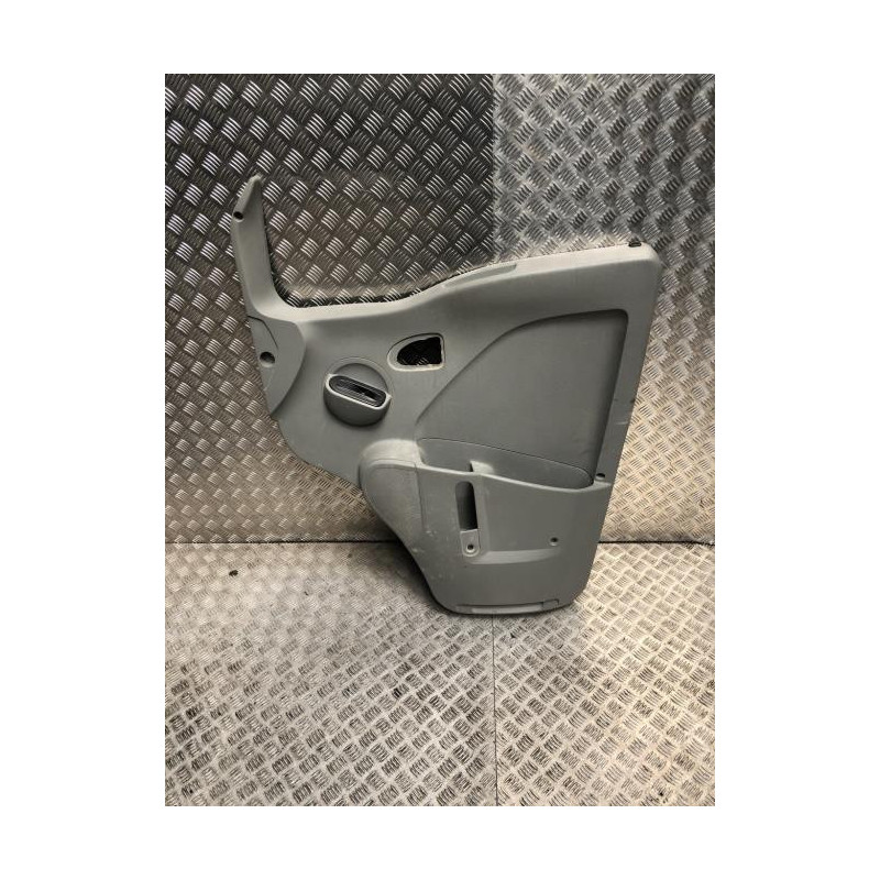 Panneau de porte avant droit RENAULT MASTER 2 PHASE 2 d’occasion