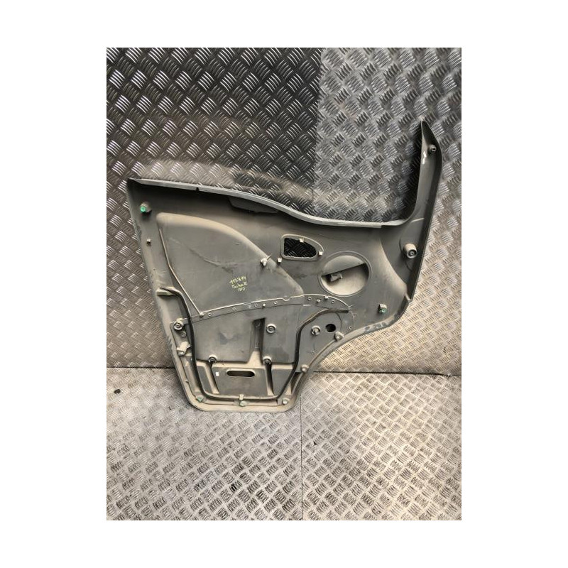 Panneau de porte avant droit RENAULT MASTER 2 PHASE 2 d’occasion