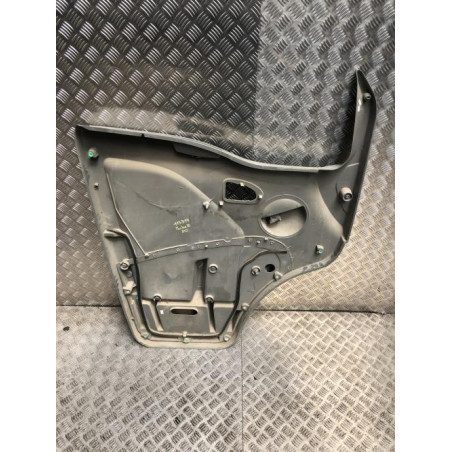 Panneau de porte avant droit RENAULT MASTER 2 PHASE 2 d’occasion