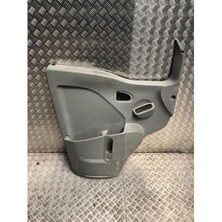 Panneau de porte avant gauche RENAULT MASTER 2 PHASE 2 d’occasion