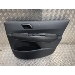 Panneau de porte avant droit PEUGEOT 5008 1 PHASE 1 d’occasion