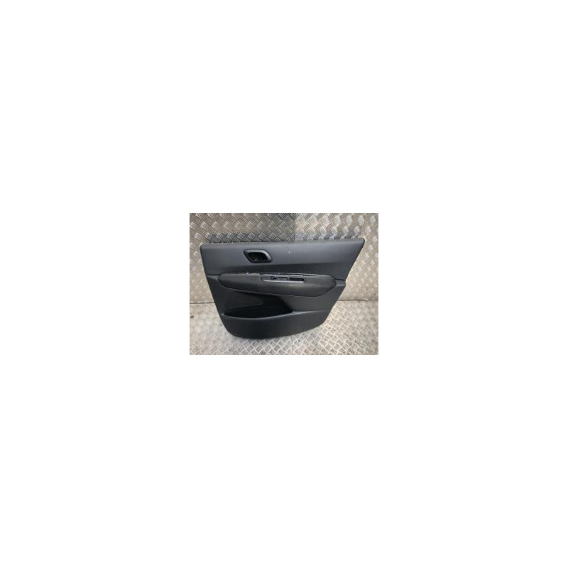 Panneau de porte avant droit PEUGEOT 5008 1 PHASE 1 d’occasion