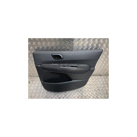 Panneau de porte avant droit PEUGEOT 5008 1 PHASE 1 d’occasion