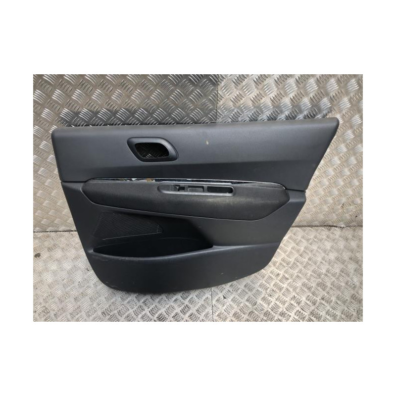 Panneau de porte avant droit PEUGEOT 5008 1 PHASE 1 d’occasion