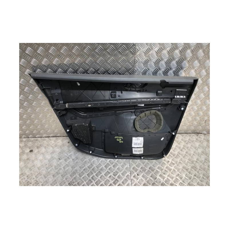 Panneau de porte avant droit PEUGEOT 5008 1 PHASE 1 d’occasion