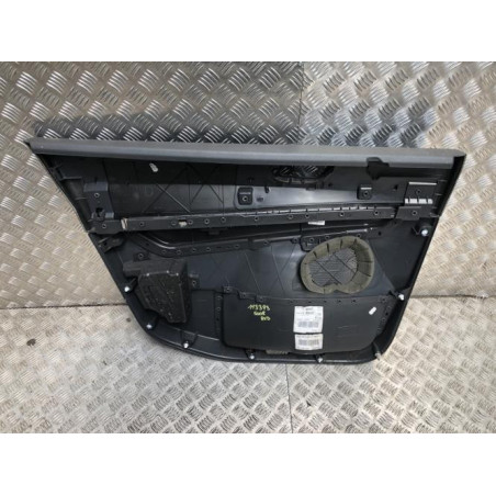 Panneau de porte avant droit PEUGEOT 5008 1 PHASE 1 d’occasion