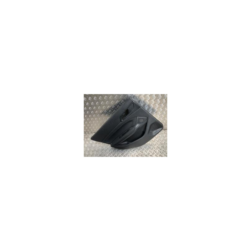 Panneau de porte arriere gauche PEUGEOT 308 2 PHASE 2 d’occasion
