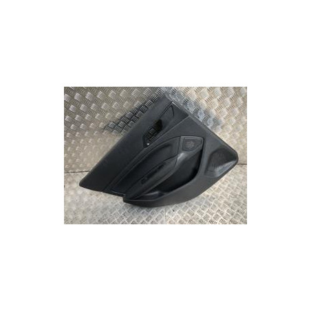 Panneau de porte arriere gauche PEUGEOT 308 2 PHASE 2 d’occasion