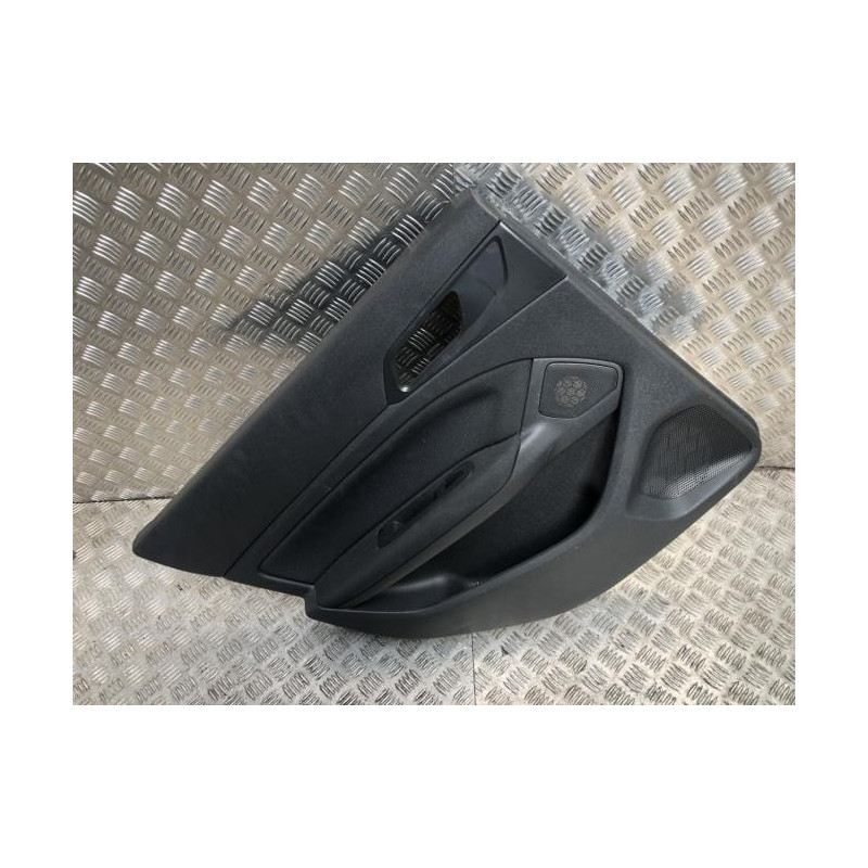 Panneau de porte arriere gauche PEUGEOT 308 2 PHASE 2 d’occasion