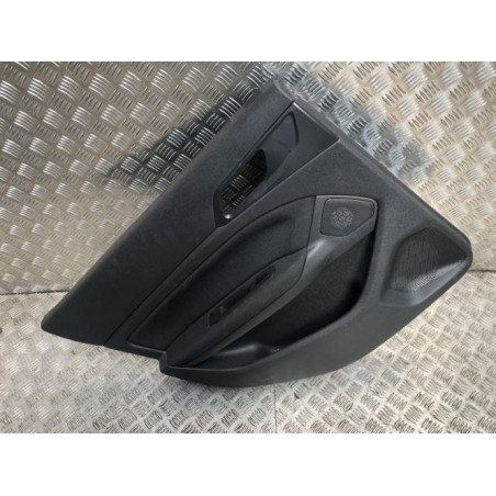 Panneau de porte arriere gauche PEUGEOT 308 2 PHASE 2 d’occasion