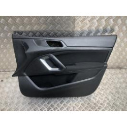Panneau de porte avant droit PEUGEOT 308 2 PHASE 2 d’occasion