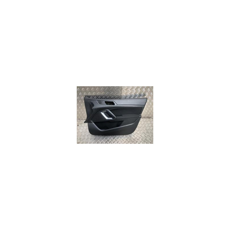 Panneau de porte avant droit PEUGEOT 308 2 PHASE 2 d’occasion